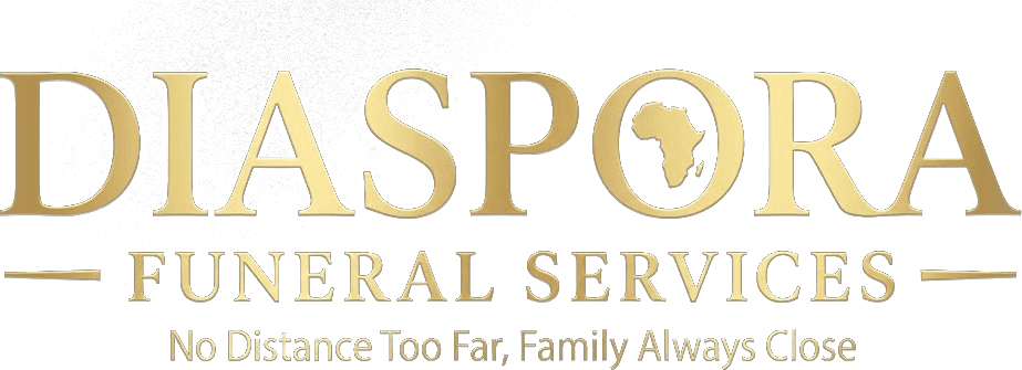 Diaspora Funeral Services