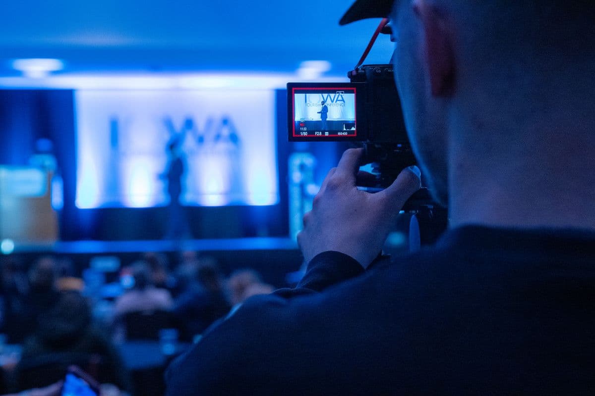 Funeral Livestreaming