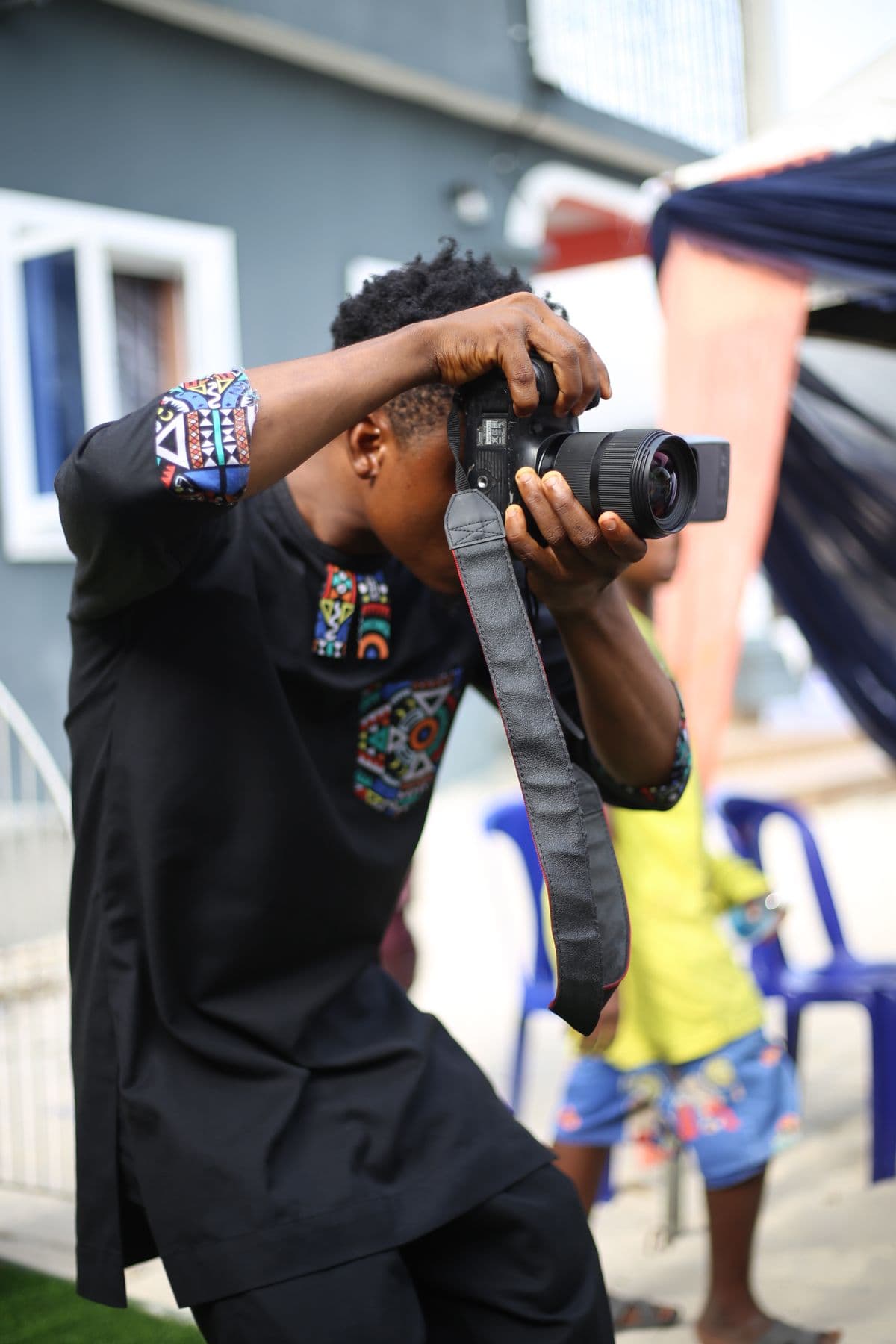 Professional Photography