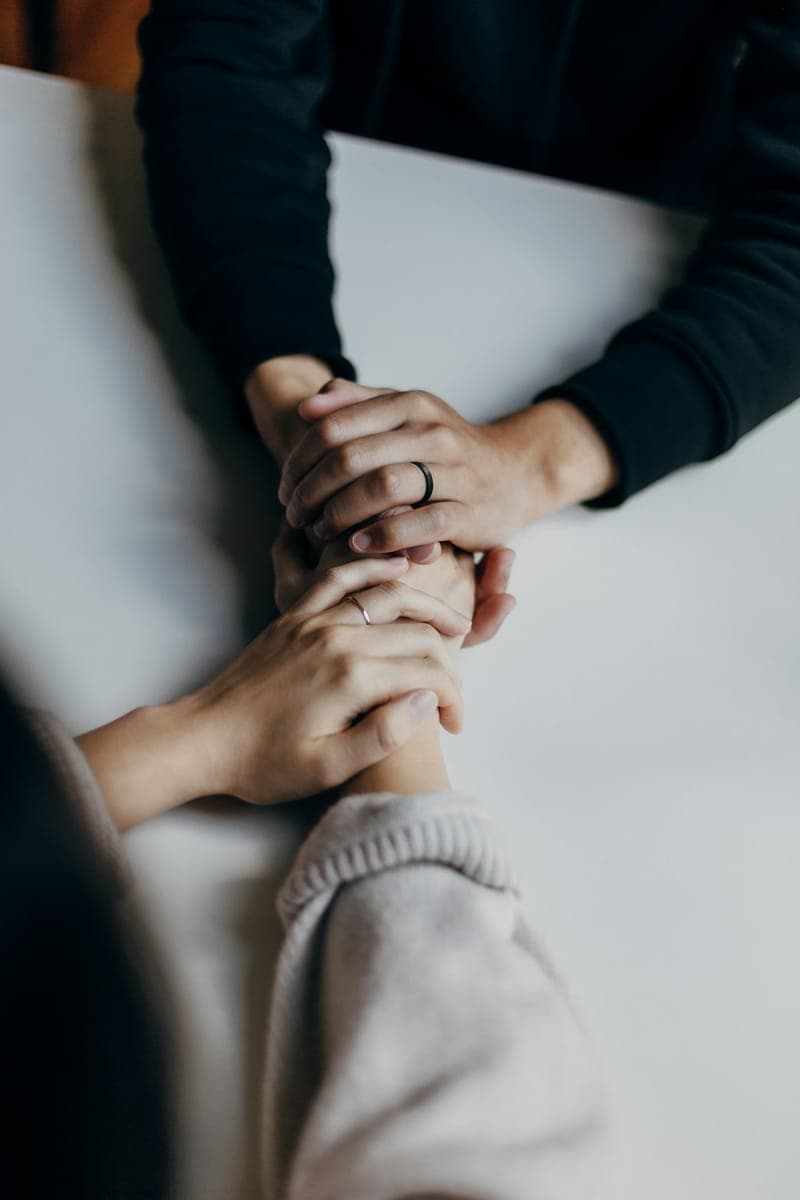 Online Grief Support