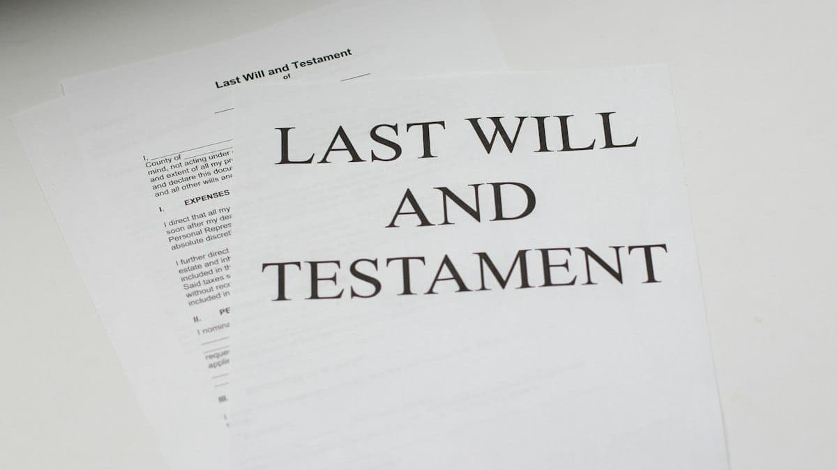 Free Will-Writing Service