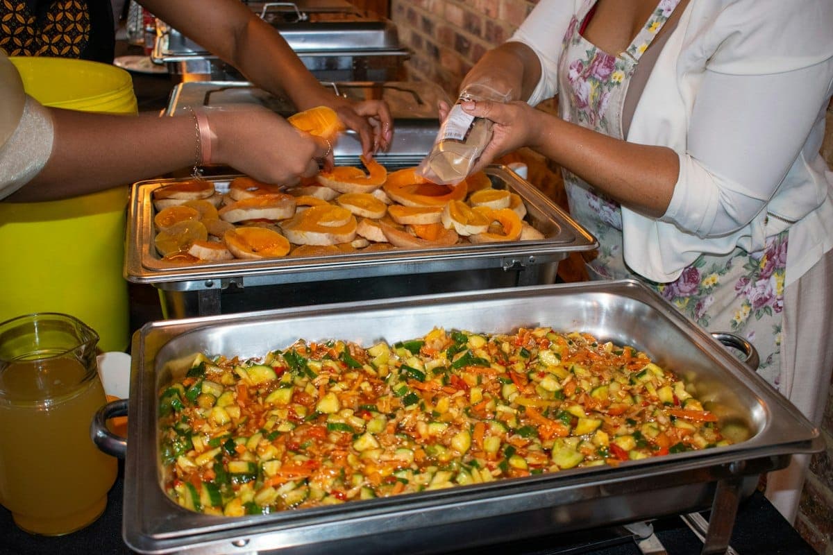 Family Hospitality Package