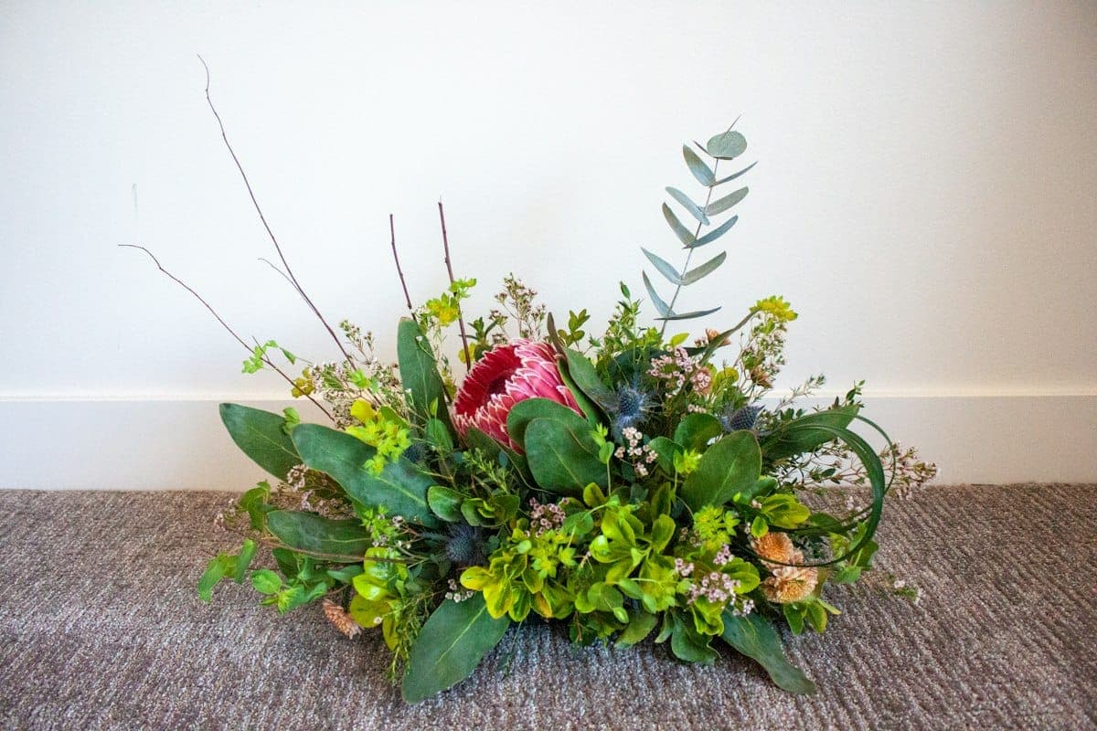 Floral Arrangements