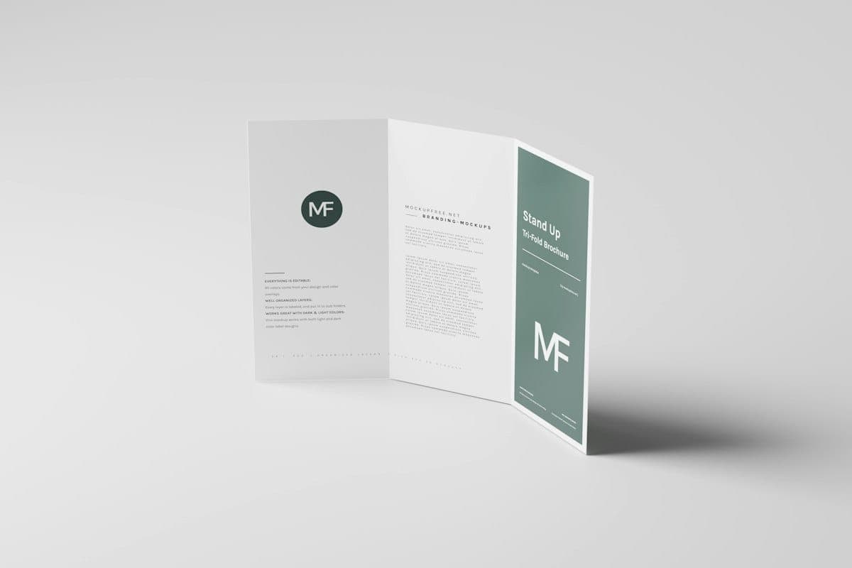 Funeral Programmes